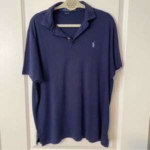 Men’s Ralph Lauren Polo